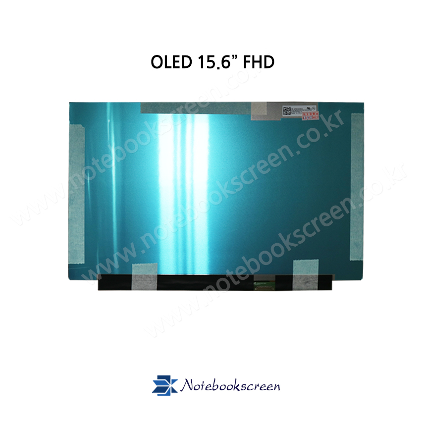 노트북액정수리 ASUS Vivobook Pro 15 K3500PA OLED패널