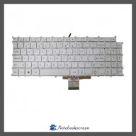 LG그램 노트북 키보드수리 17ZD990-VX5BK 자판교체 (한글)